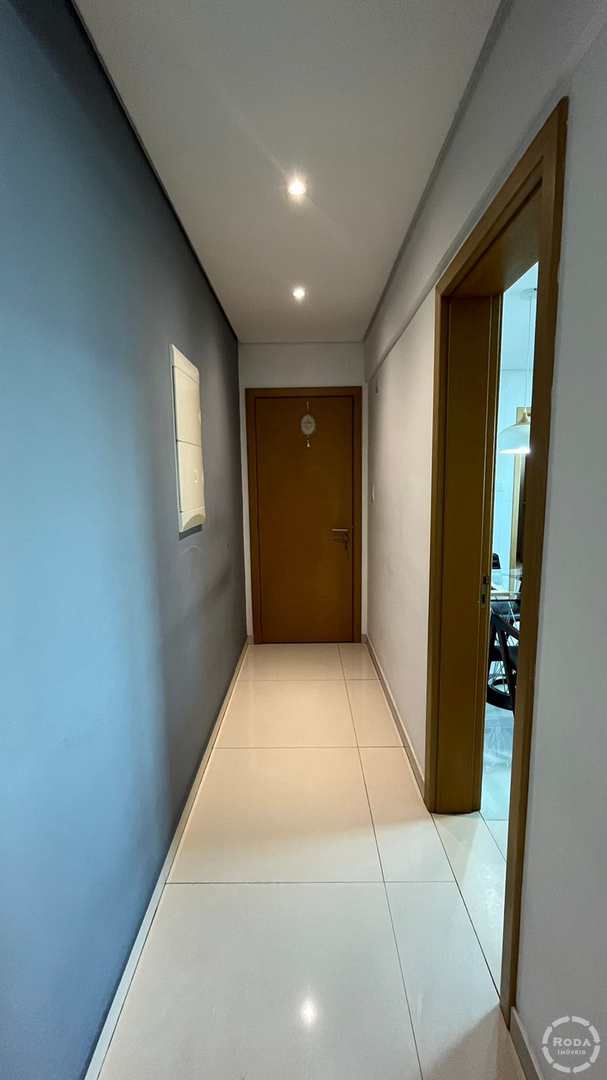 Apartamento à venda com 3 quartos, 157m² - Foto 10