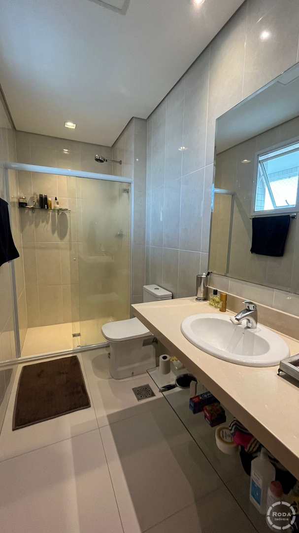 Apartamento à venda com 3 quartos, 157m² - Foto 33