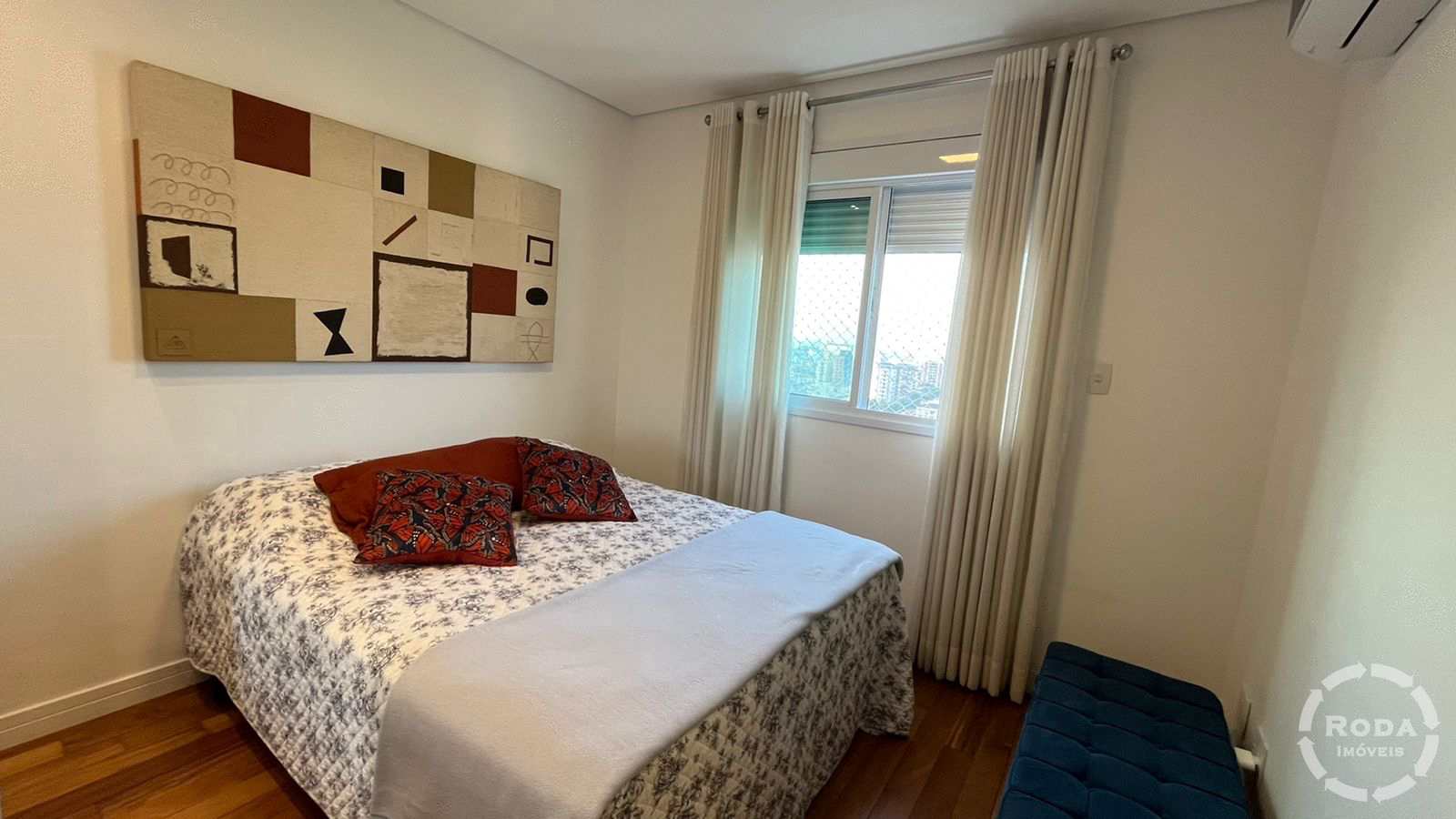 Apartamento à venda com 3 quartos, 157m² - Foto 21