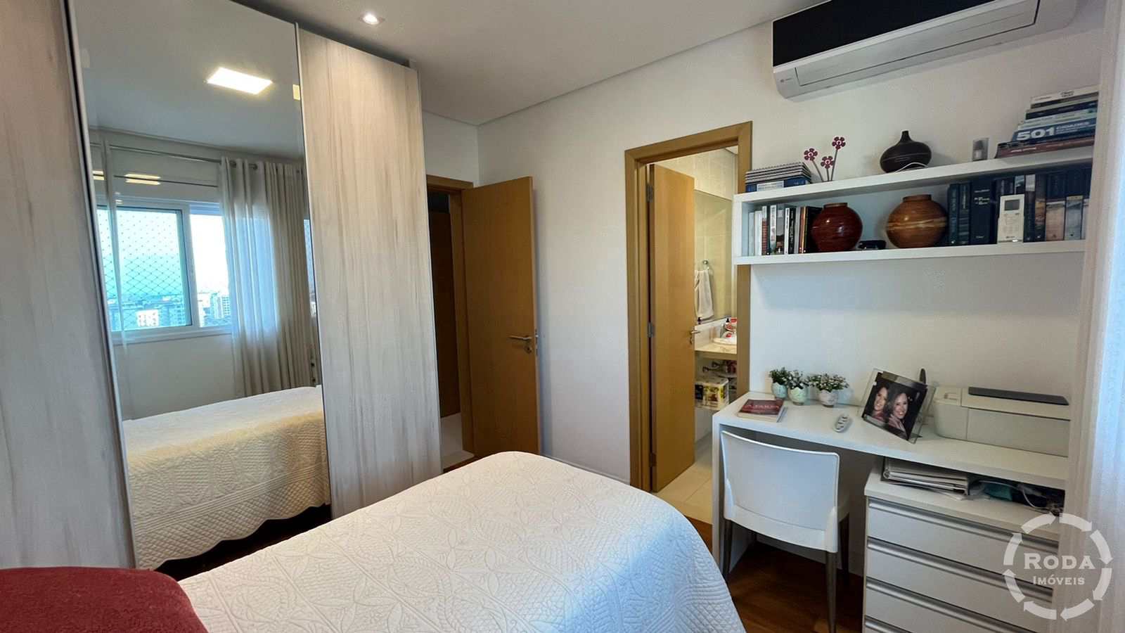 Apartamento à venda com 3 quartos, 157m² - Foto 18