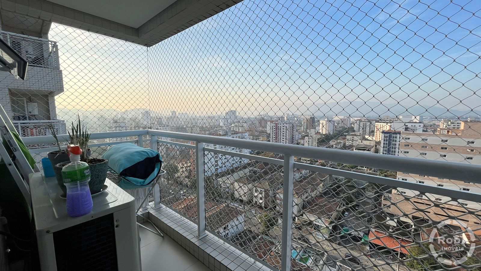 Apartamento à venda com 3 quartos, 157m² - Foto 13