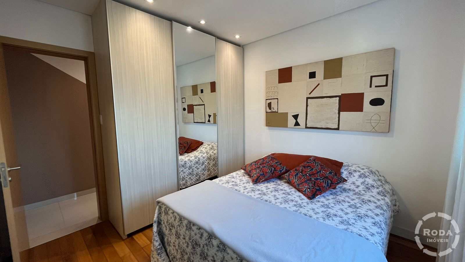 Apartamento à venda com 3 quartos, 157m² - Foto 24