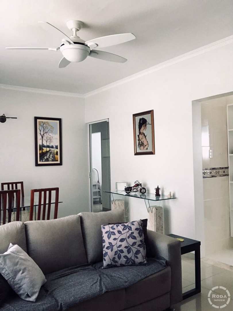 Apartamento à venda com 3 quartos, 90m² - Foto 3