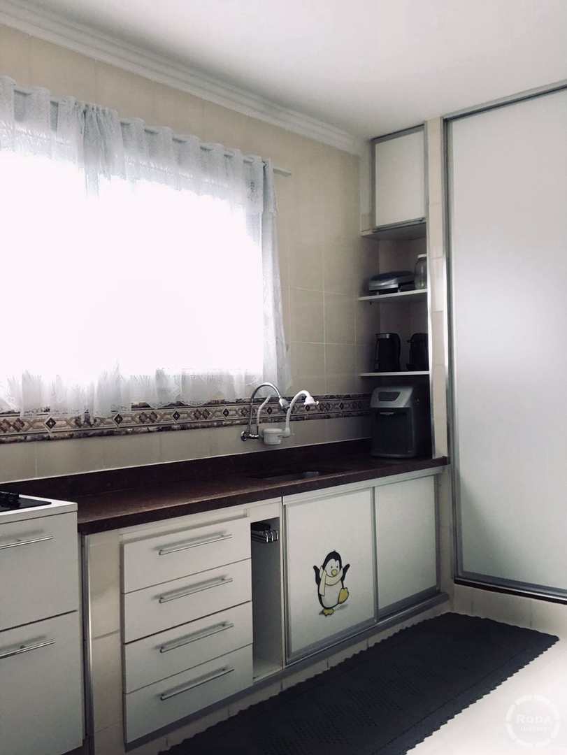 Apartamento à venda com 3 quartos, 90m² - Foto 4