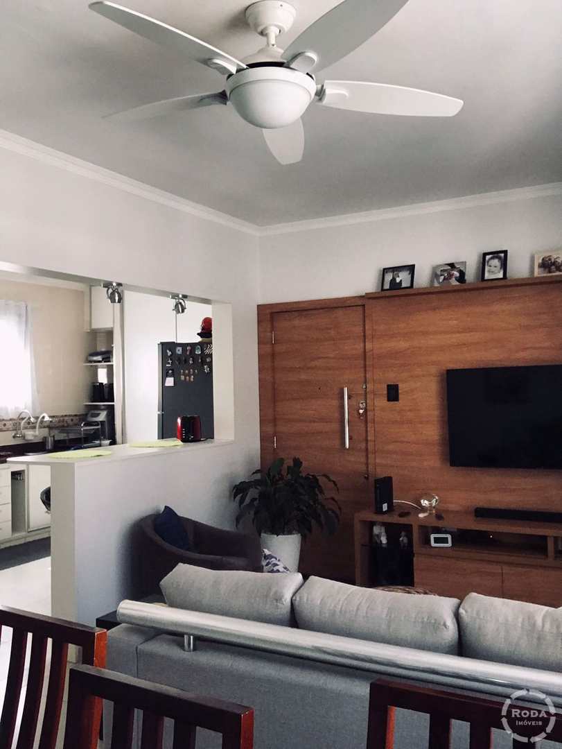 Apartamento à venda com 3 quartos, 90m² - Foto 1