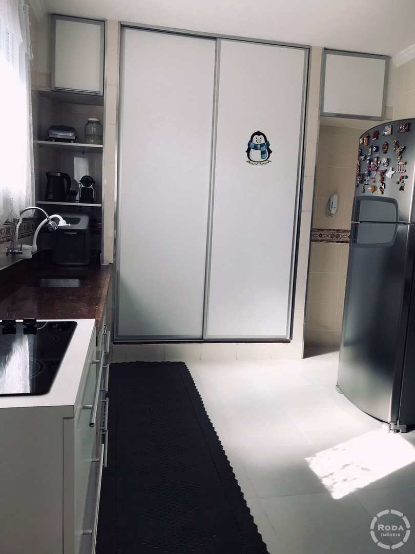 Apartamento à venda com 3 quartos, 90m² - Foto 6