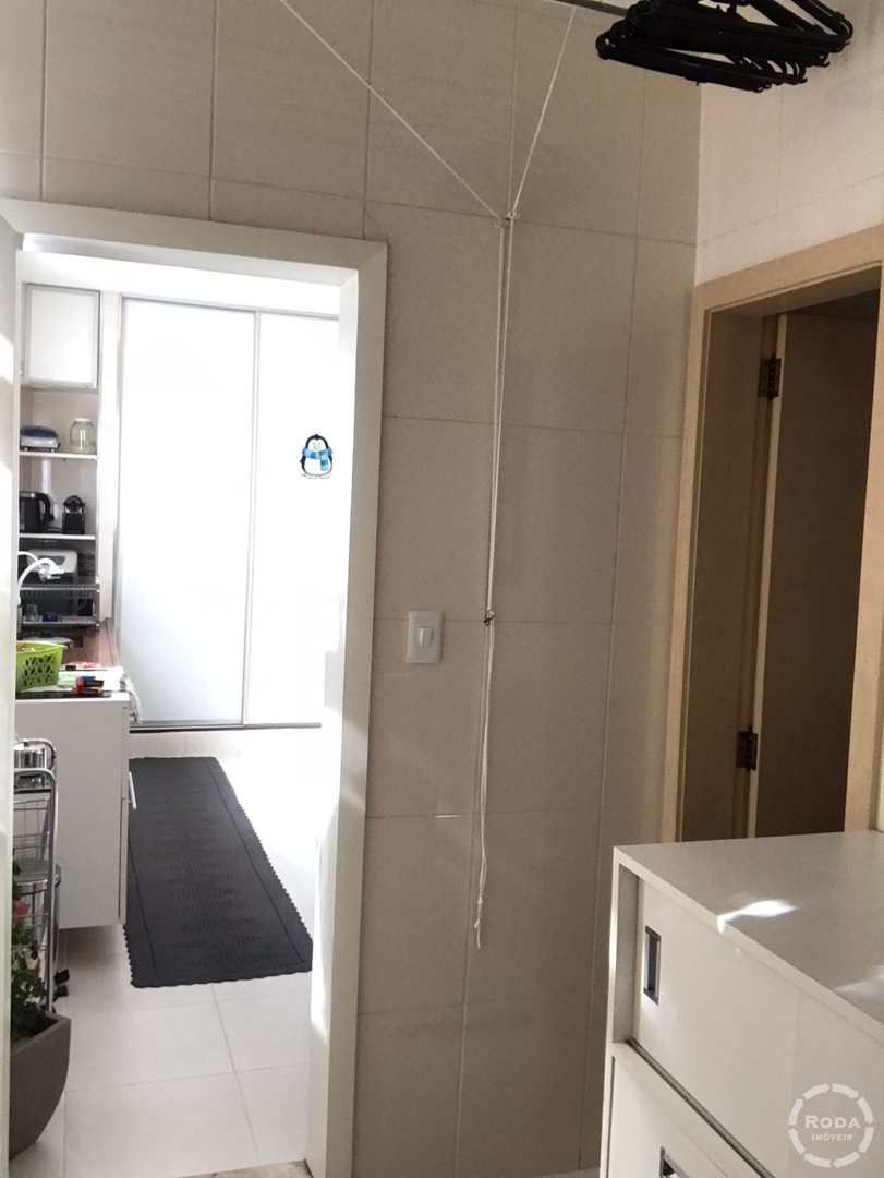 Apartamento à venda com 3 quartos, 90m² - Foto 7