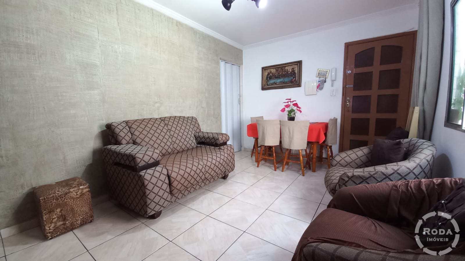 Apartamento à venda com 3 quartos, 59m² - Foto 4