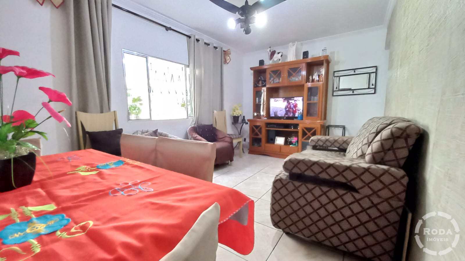 Apartamento à venda com 3 quartos, 59m² - Foto 2