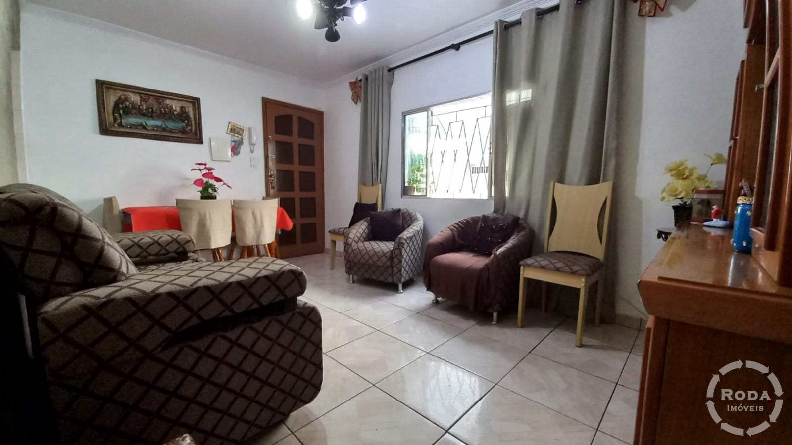 Apartamento à venda com 3 quartos, 59m² - Foto 3