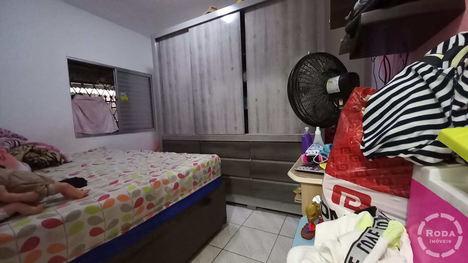 Apartamento à venda com 3 quartos, 59m² - Foto 12