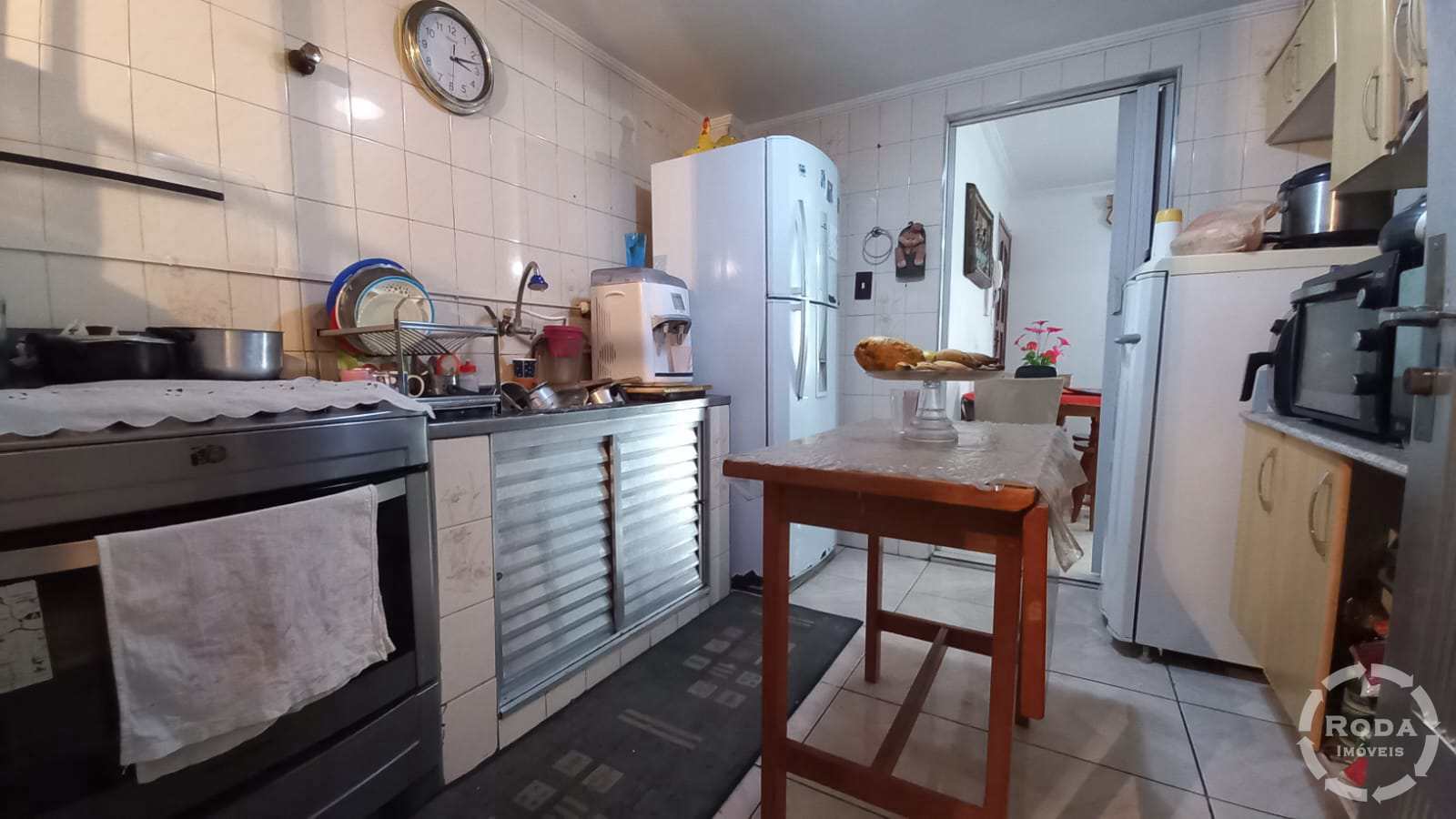 Apartamento à venda com 3 quartos, 59m² - Foto 6