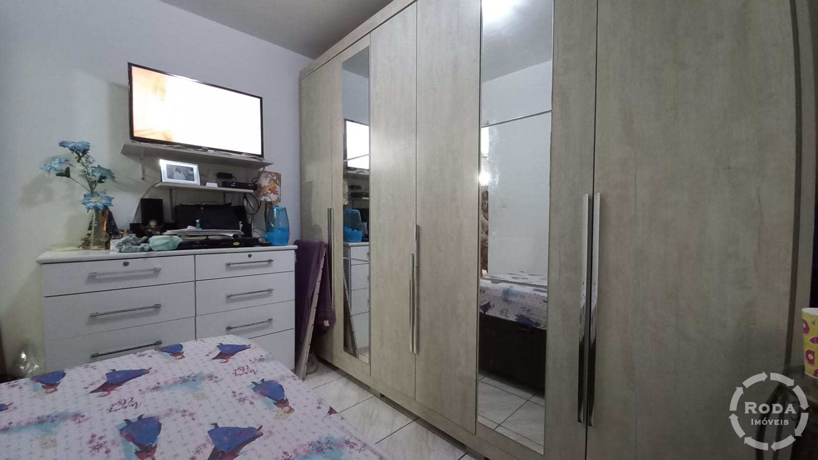 Apartamento à venda com 3 quartos, 59m² - Foto 15