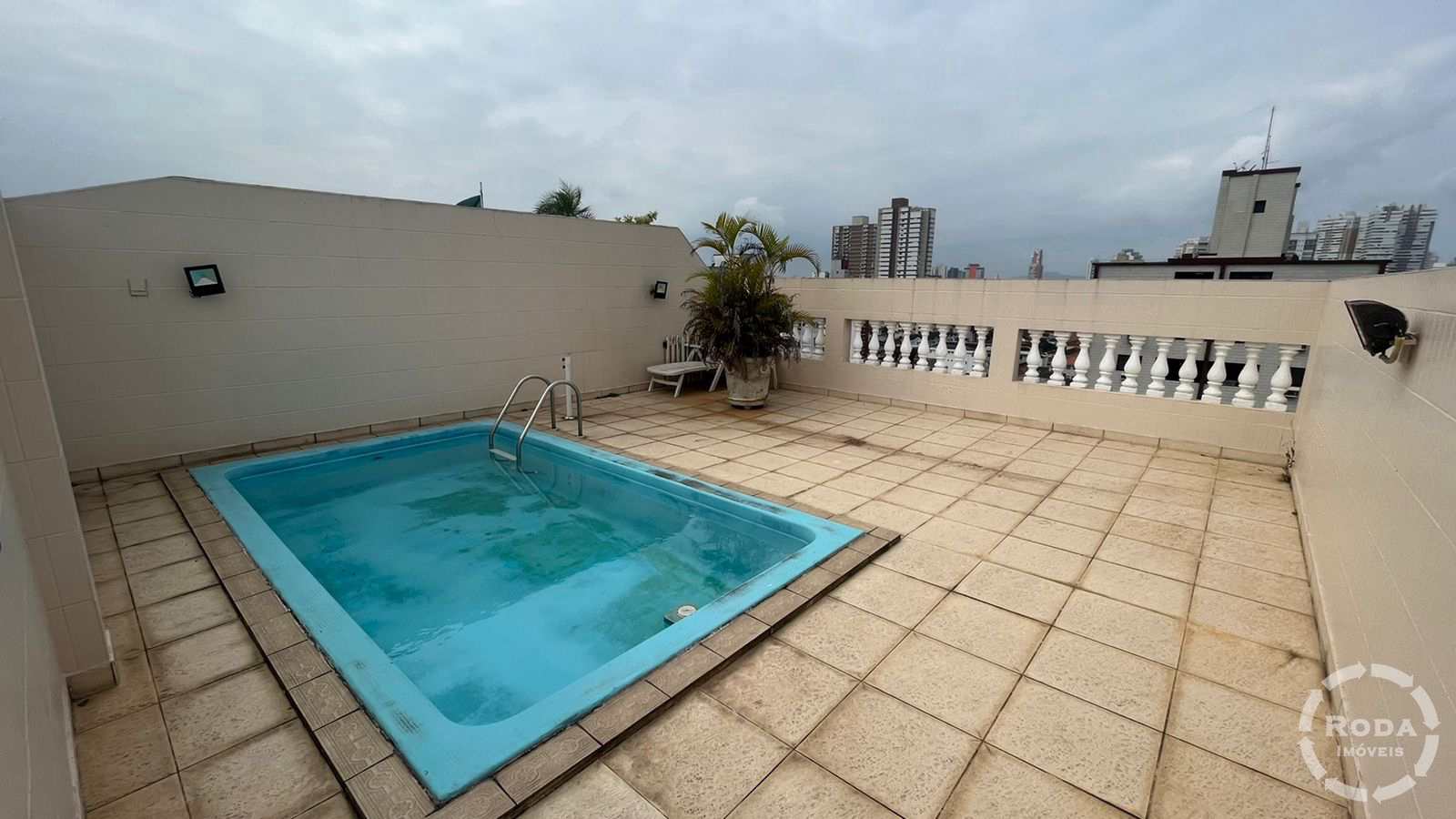 Cobertura à venda com 3 quartos, 246m² - Foto 36