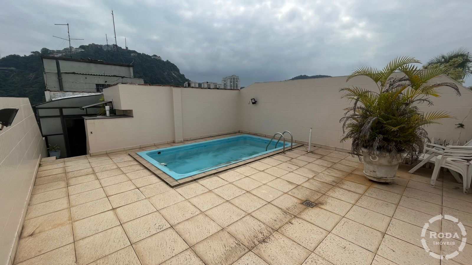 Cobertura à venda com 3 quartos, 246m² - Foto 37