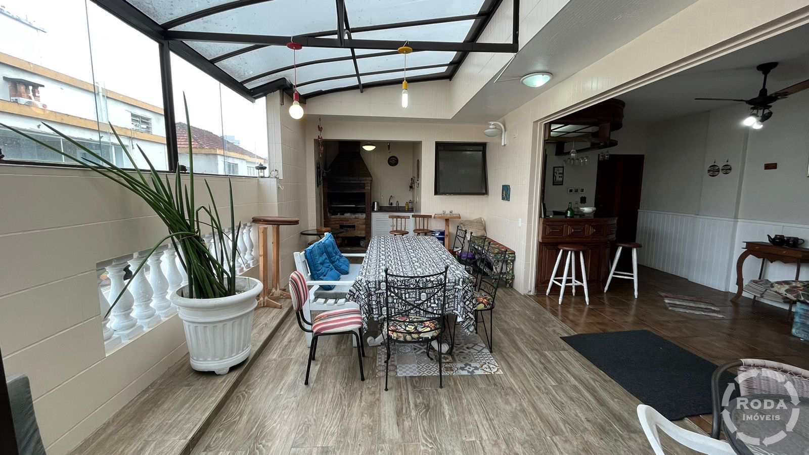 Cobertura à venda com 3 quartos, 246m² - Foto 41