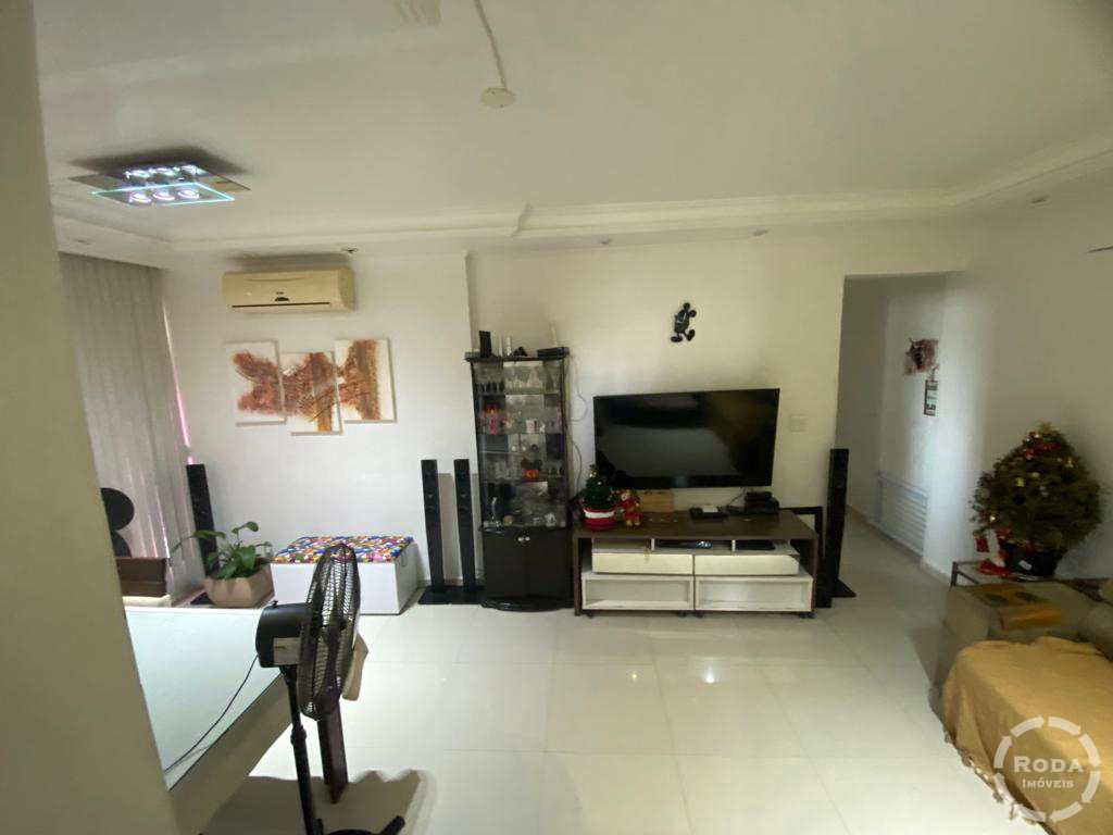 Apartamento à venda com 2 quartos, 82m² - Foto 3