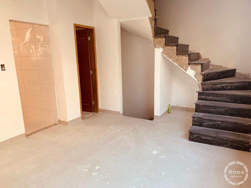 Sobrado, 2 quartos, 110 m² - Foto 4