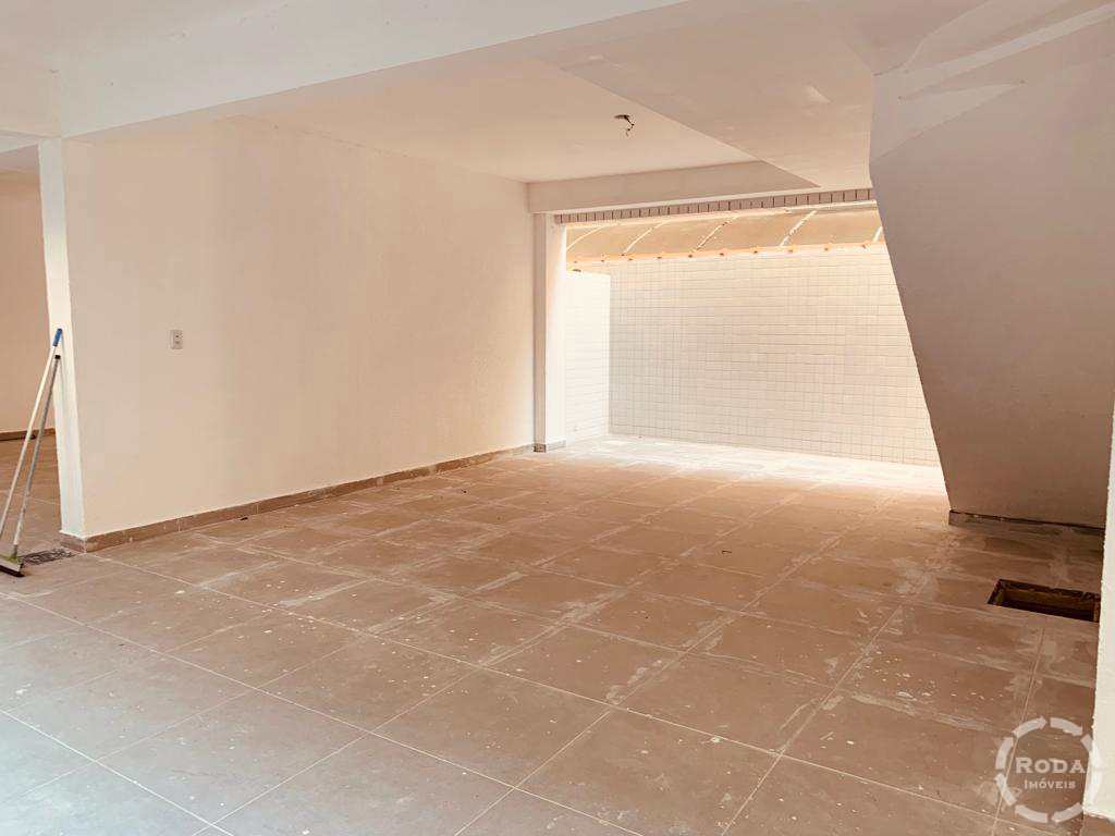 Sobrado, 2 quartos, 110 m² - Foto 1