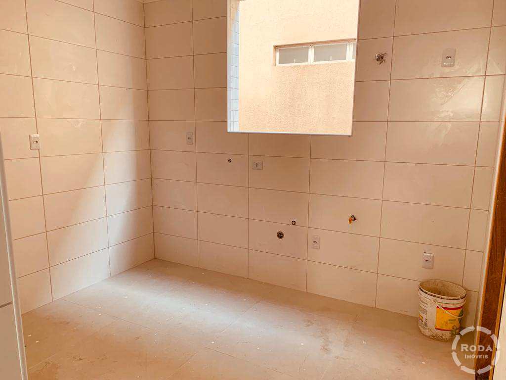 Sobrado à venda com 2 quartos, 110m² - Foto 9