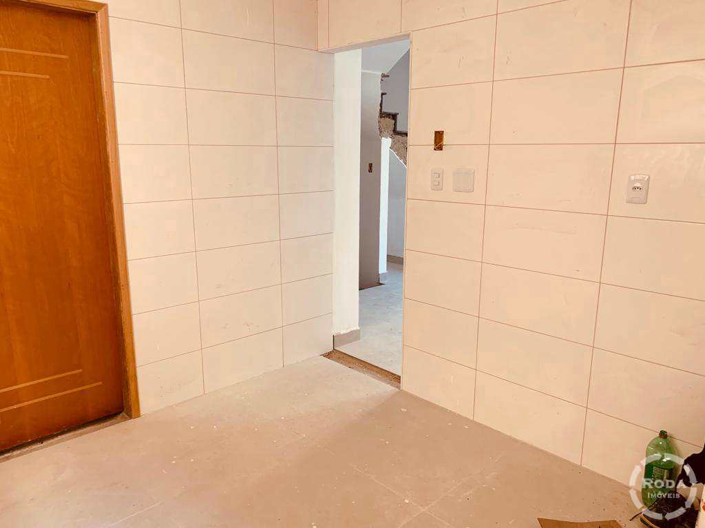 Sobrado à venda com 2 quartos, 110m² - Foto 7