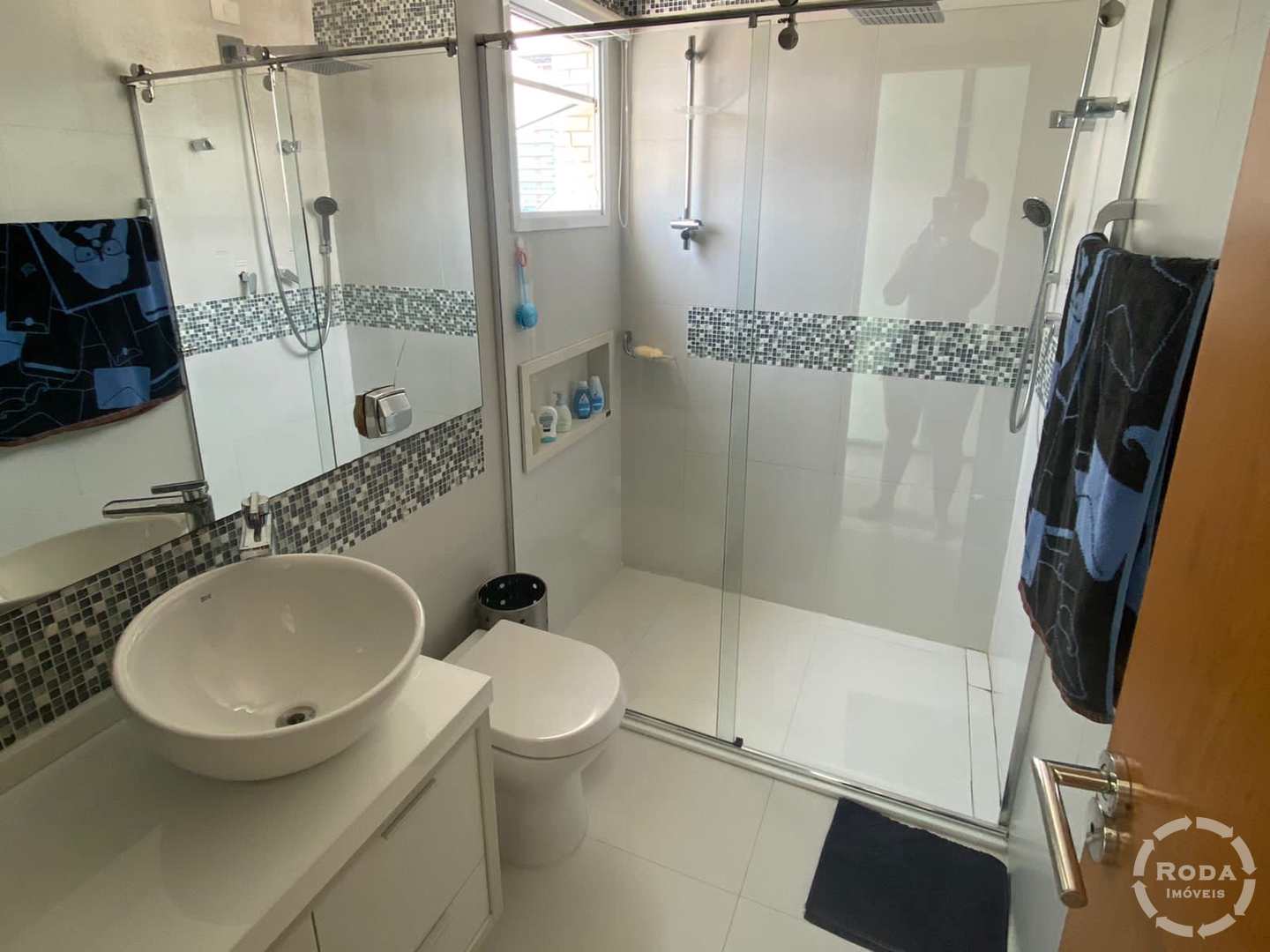 Cobertura à venda com 3 quartos, 244m² - Foto 11