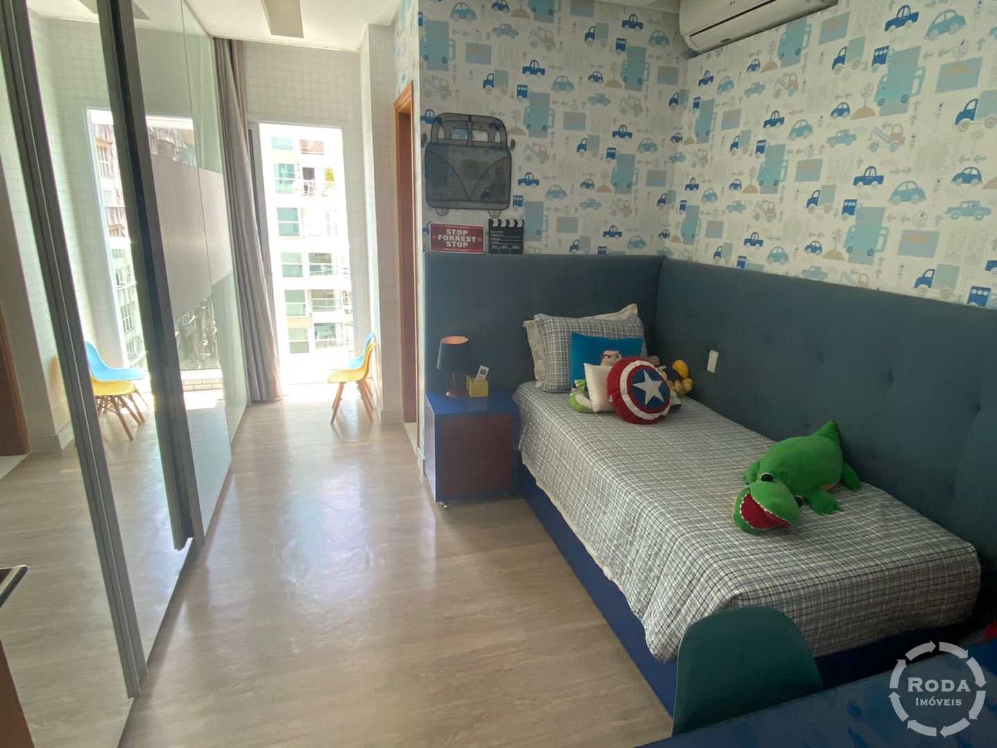 Cobertura à venda com 3 quartos, 244m² - Foto 10