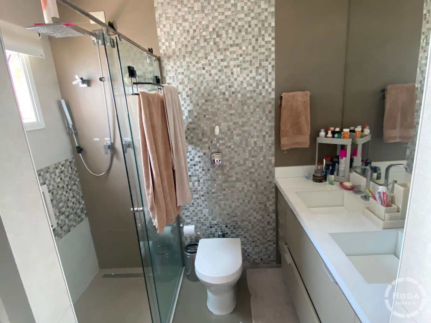 Cobertura à venda com 3 quartos, 244m² - Foto 7