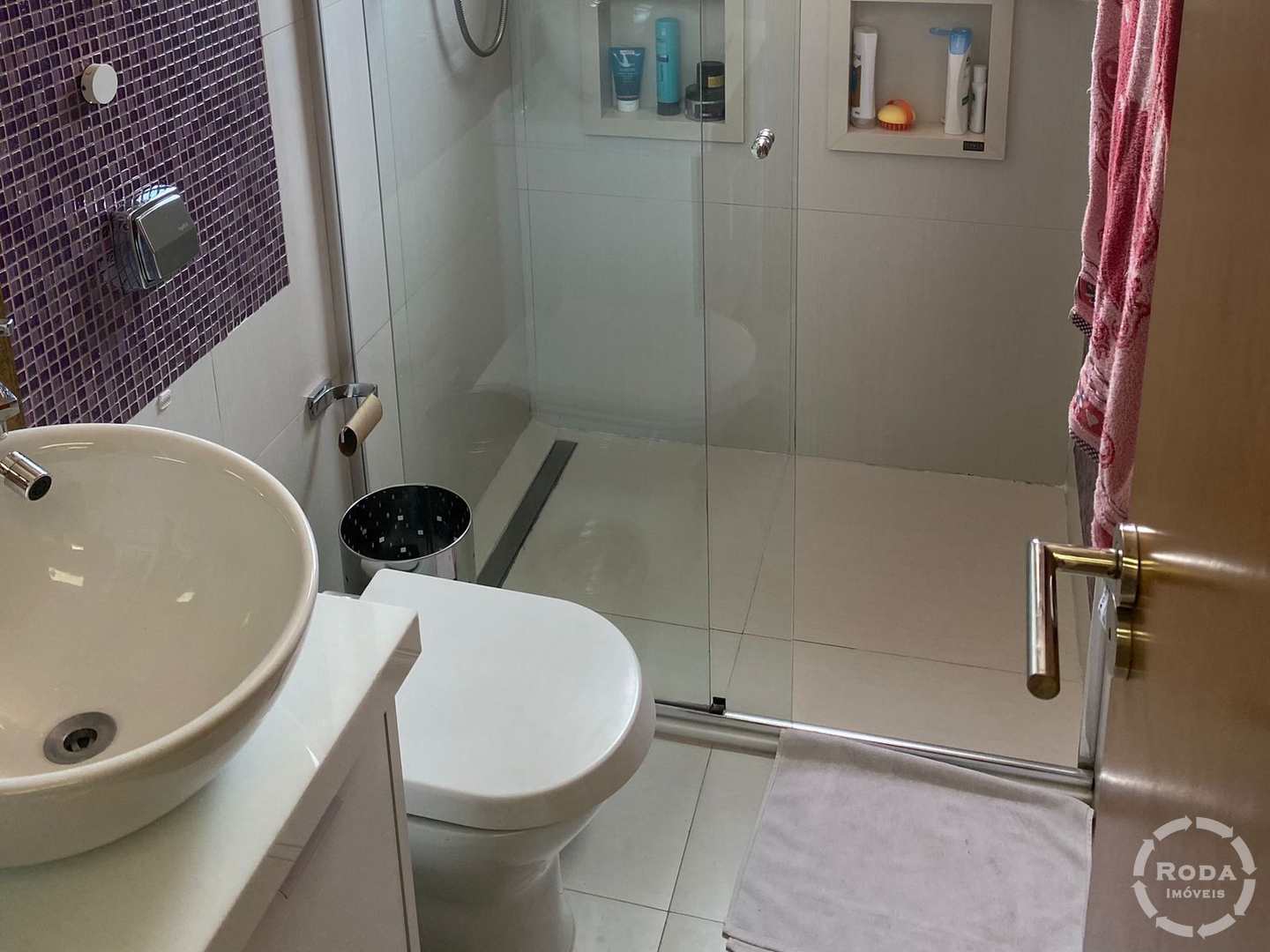 Cobertura à venda com 3 quartos, 244m² - Foto 16