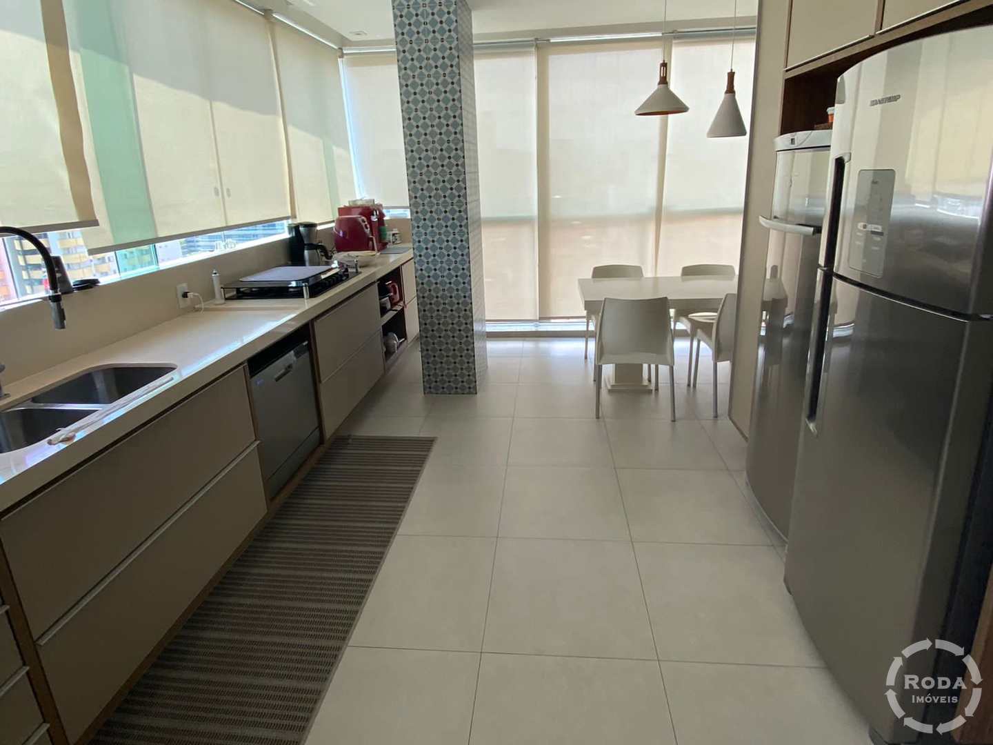 Cobertura à venda com 3 quartos, 244m² - Foto 12