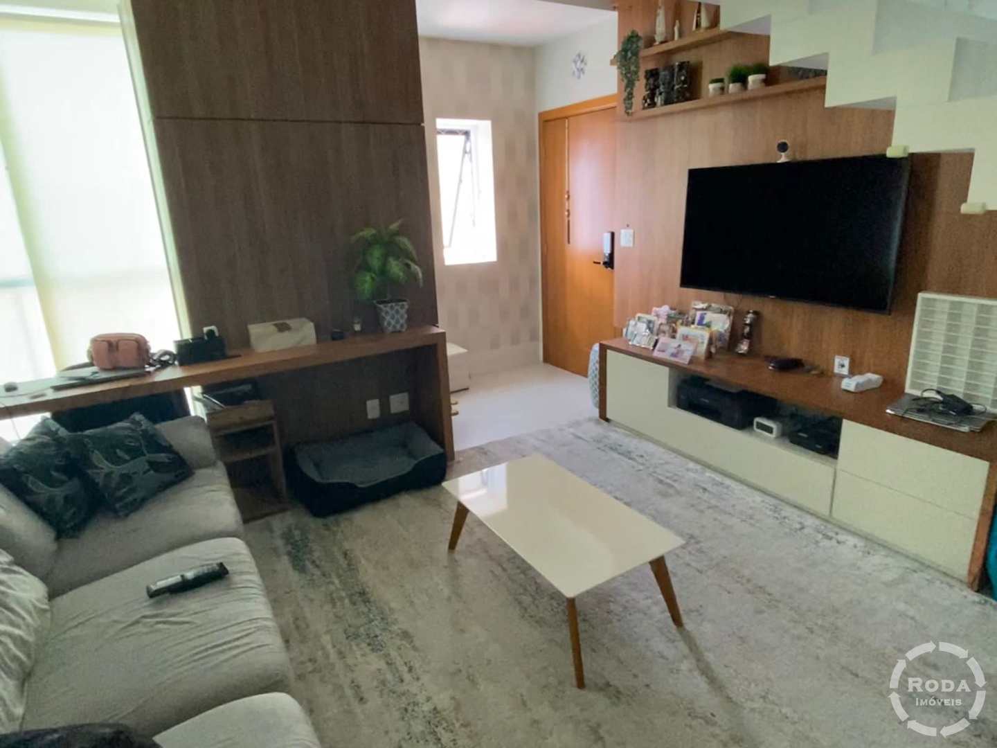 Cobertura à venda com 3 quartos, 244m² - Foto 2