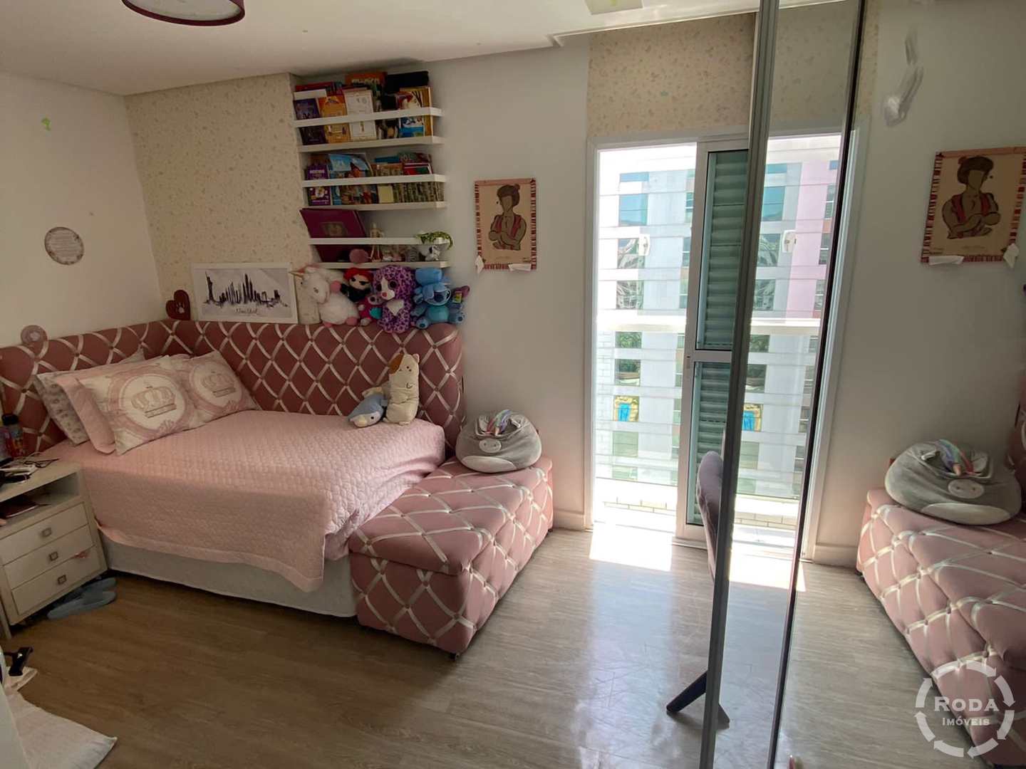 Cobertura à venda com 3 quartos, 244m² - Foto 8