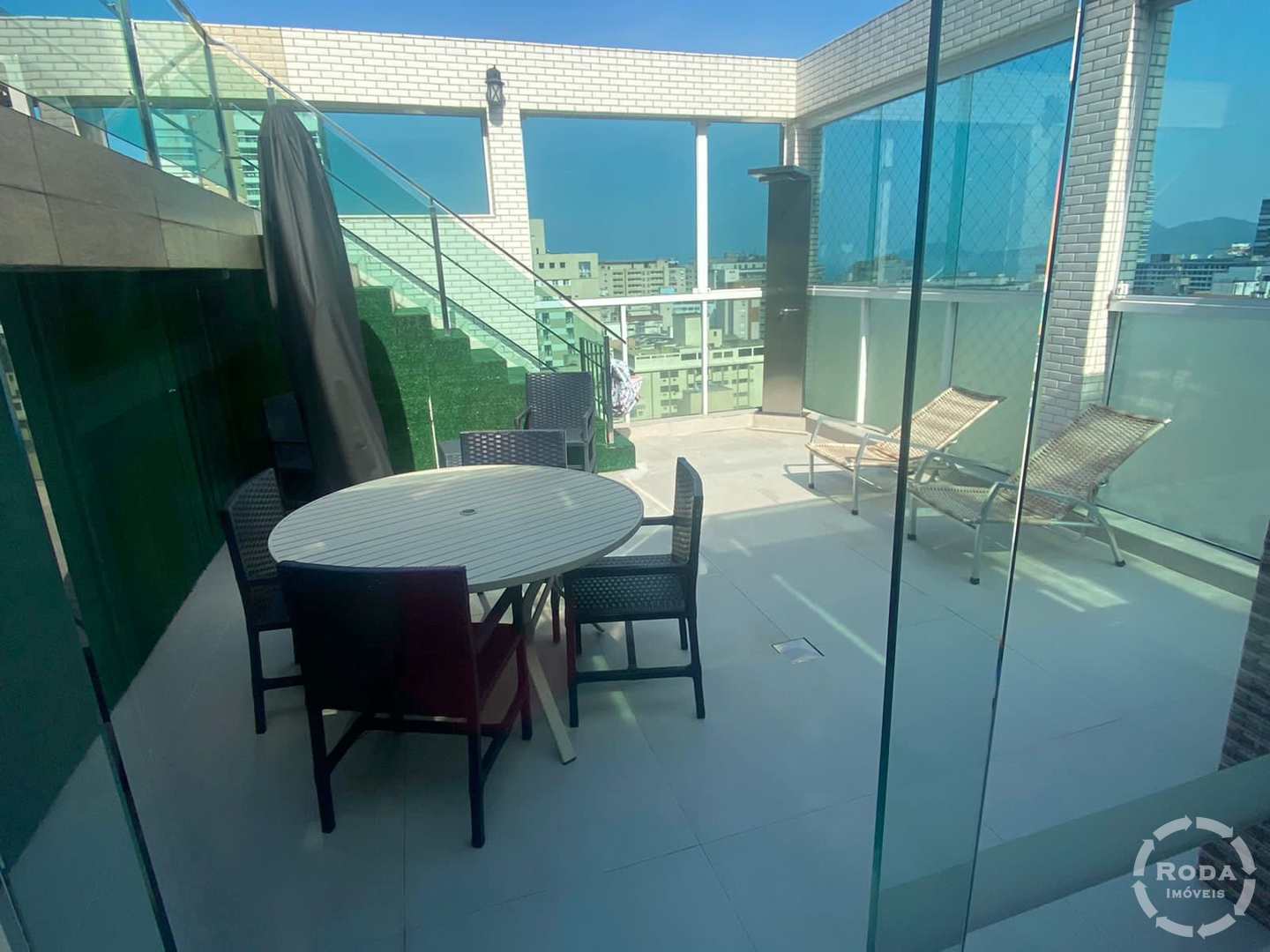 Cobertura à venda com 3 quartos, 244m² - Foto 20