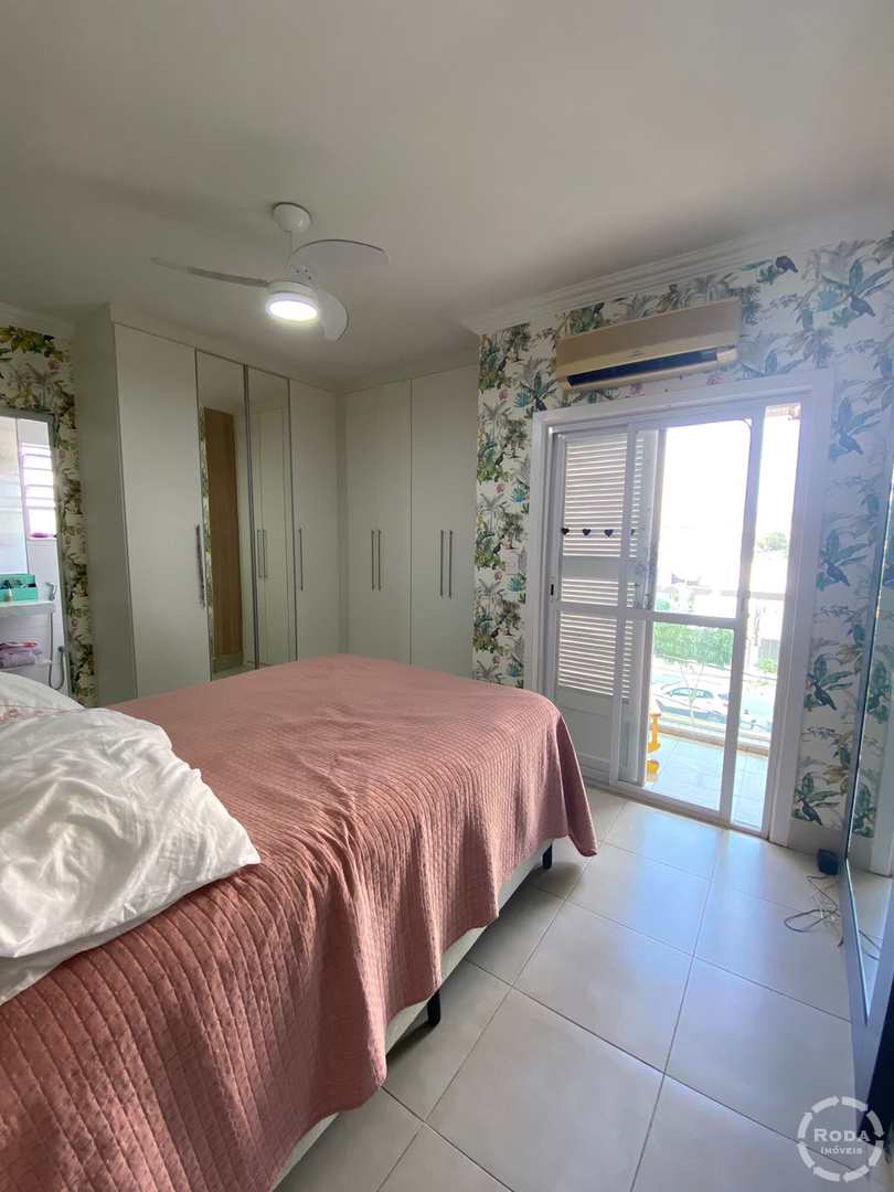 Apartamento à venda com 3 quartos, 135m² - Foto 12