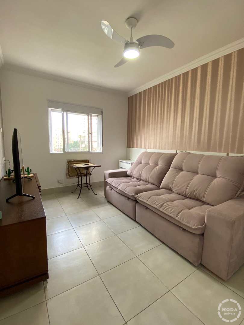 Apartamento à venda com 3 quartos, 135m² - Foto 4