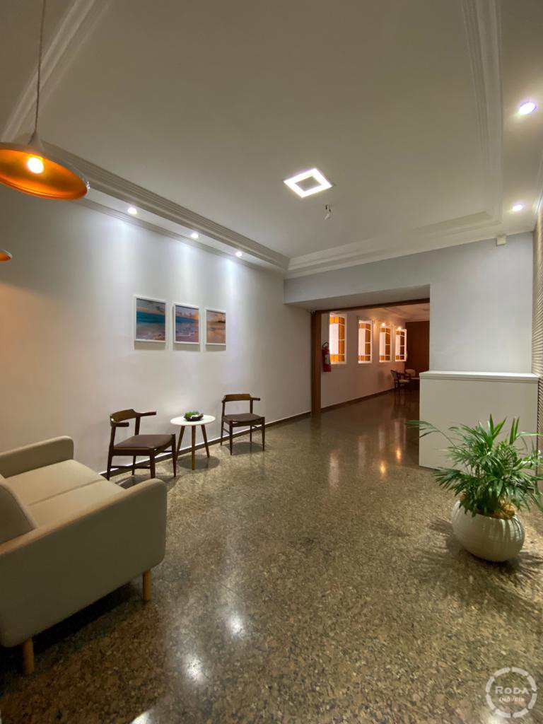 Apartamento à venda com 3 quartos, 135m² - Foto 19