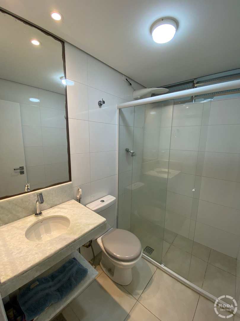 Apartamento à venda com 3 quartos, 135m² - Foto 9