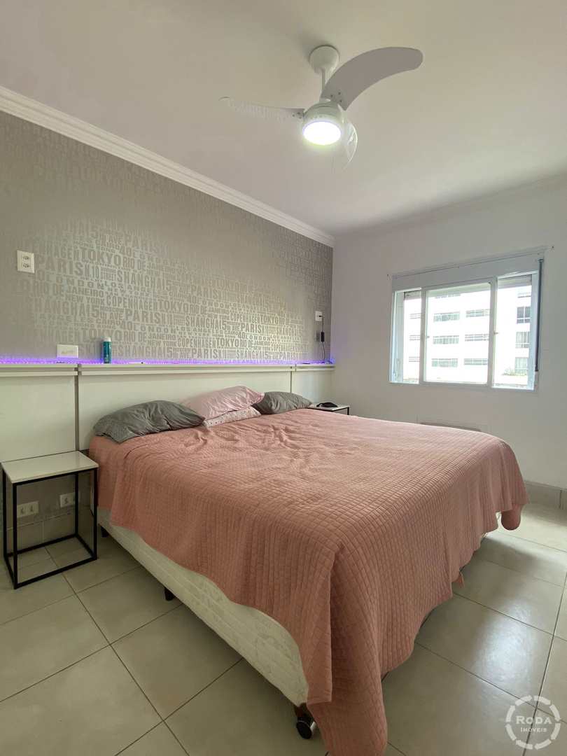 Apartamento à venda com 3 quartos, 135m² - Foto 8