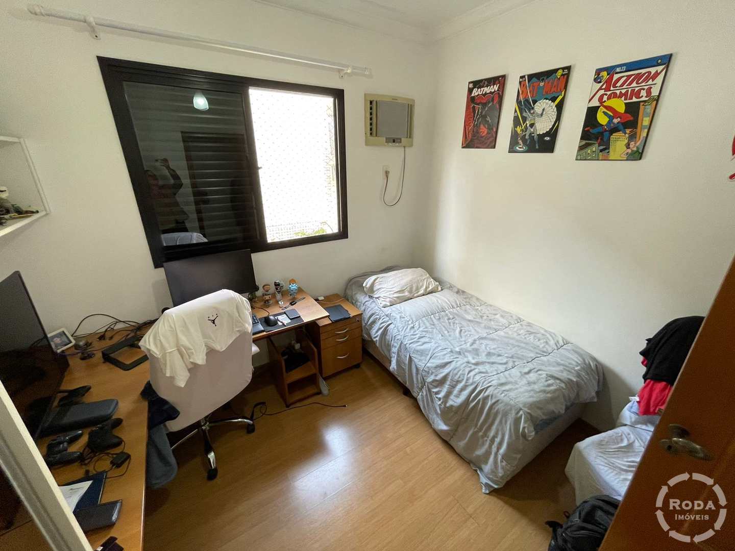 Apartamento à venda com 3 quartos, 134m² - Foto 17