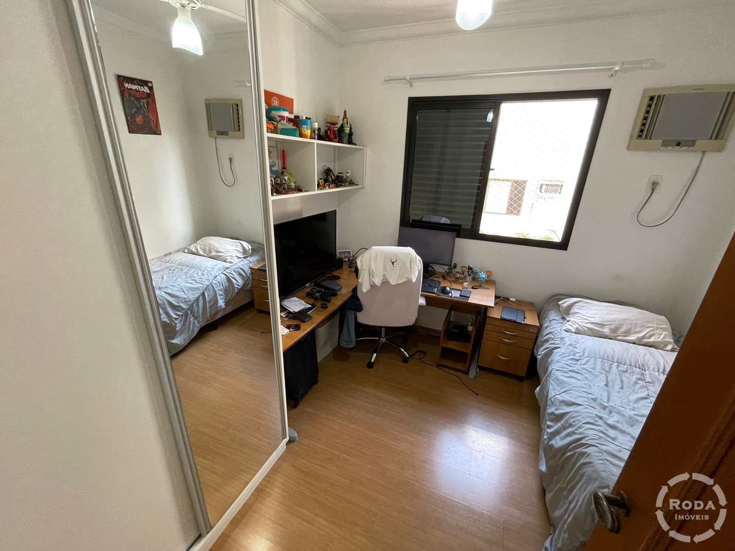 Apartamento à venda com 3 quartos, 134m² - Foto 16