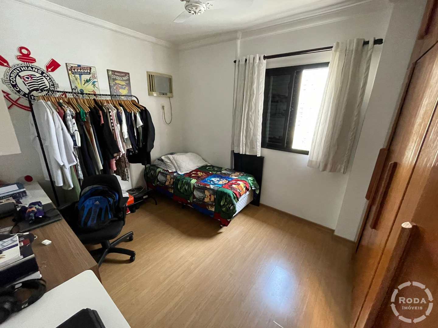 Apartamento à venda com 3 quartos, 134m² - Foto 22