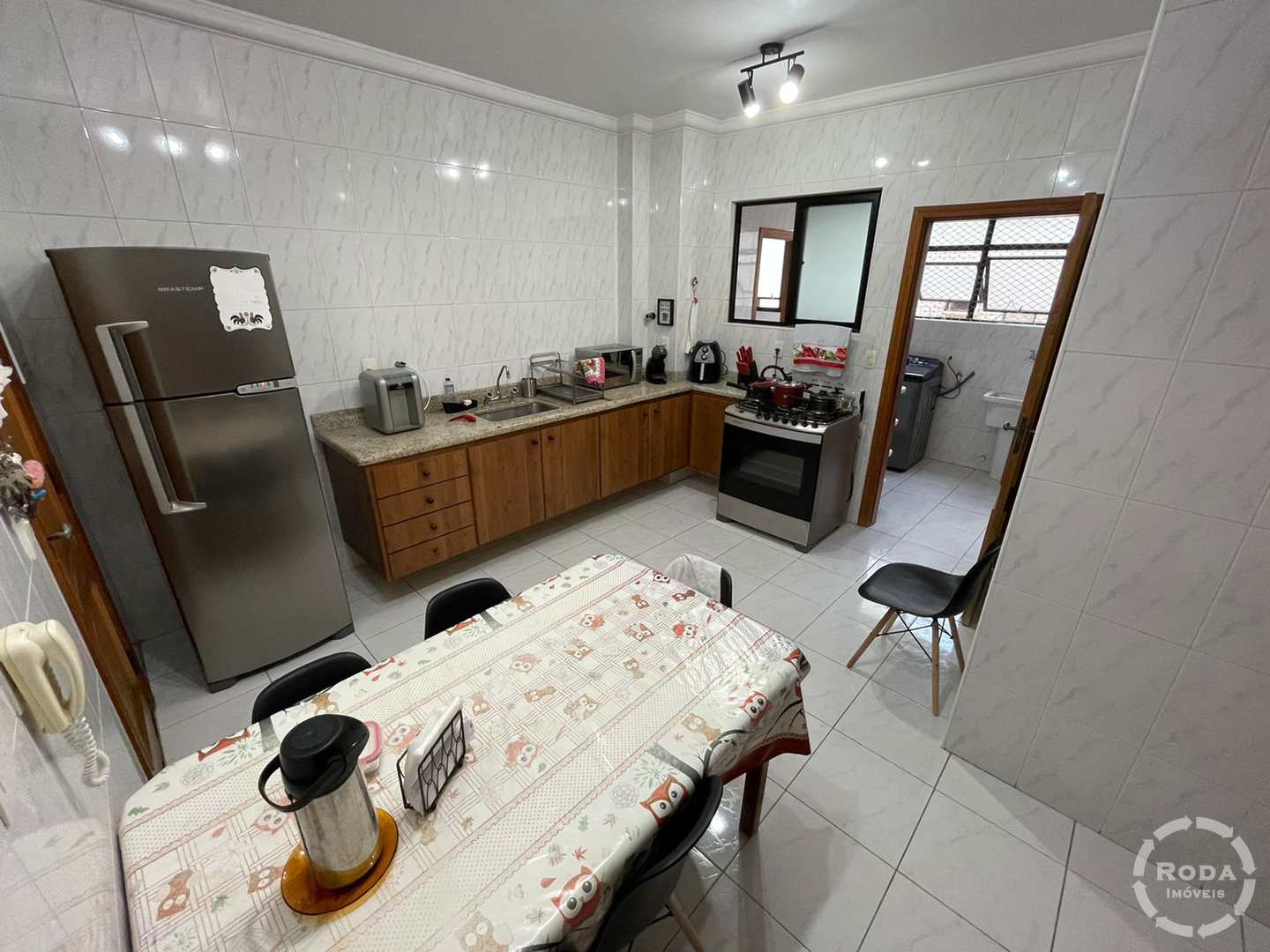 Apartamento à venda com 3 quartos, 134m² - Foto 11