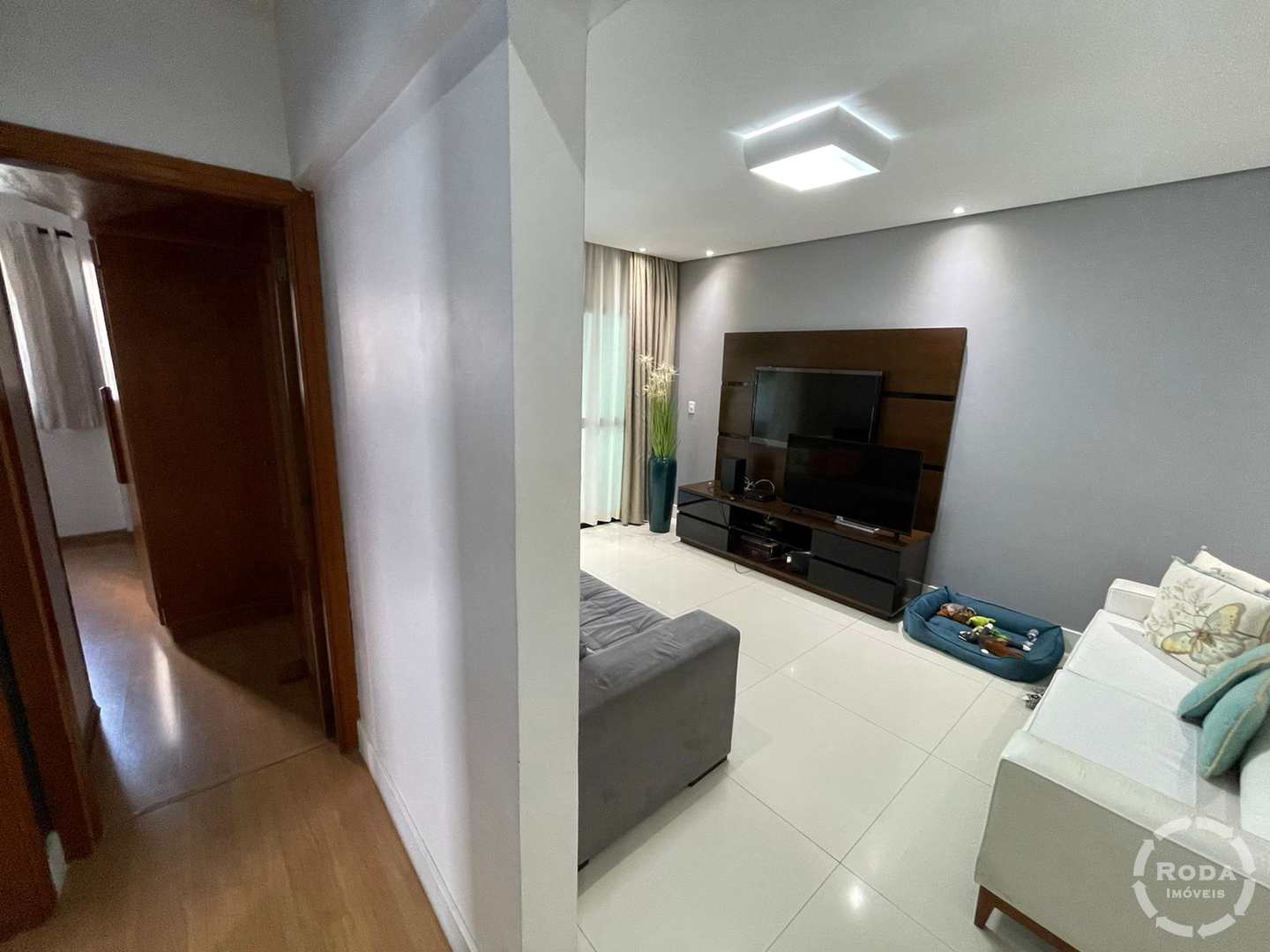 Apartamento à venda com 3 quartos, 134m² - Foto 10