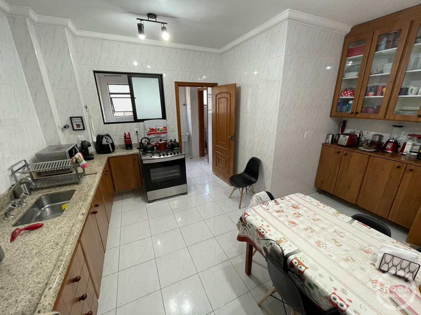 Apartamento à venda com 3 quartos, 134m² - Foto 13