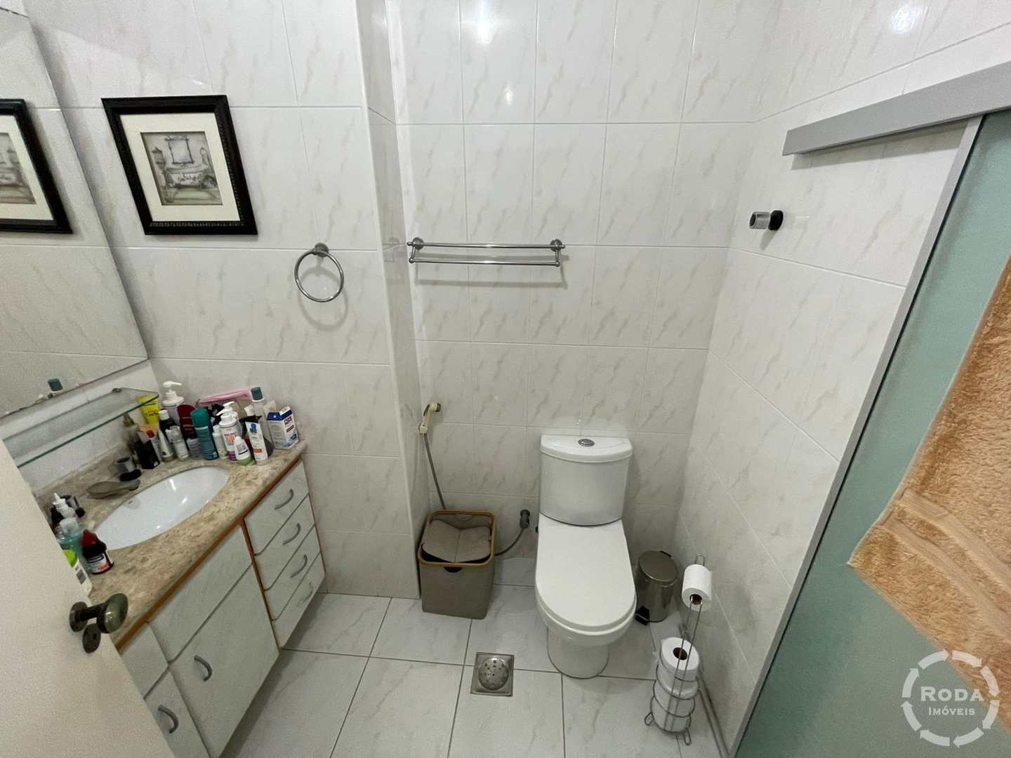 Apartamento à venda com 3 quartos, 134m² - Foto 20