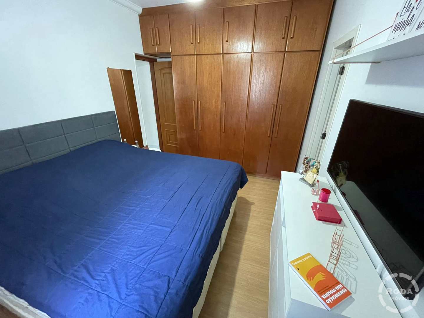 Apartamento à venda com 3 quartos, 134m² - Foto 23