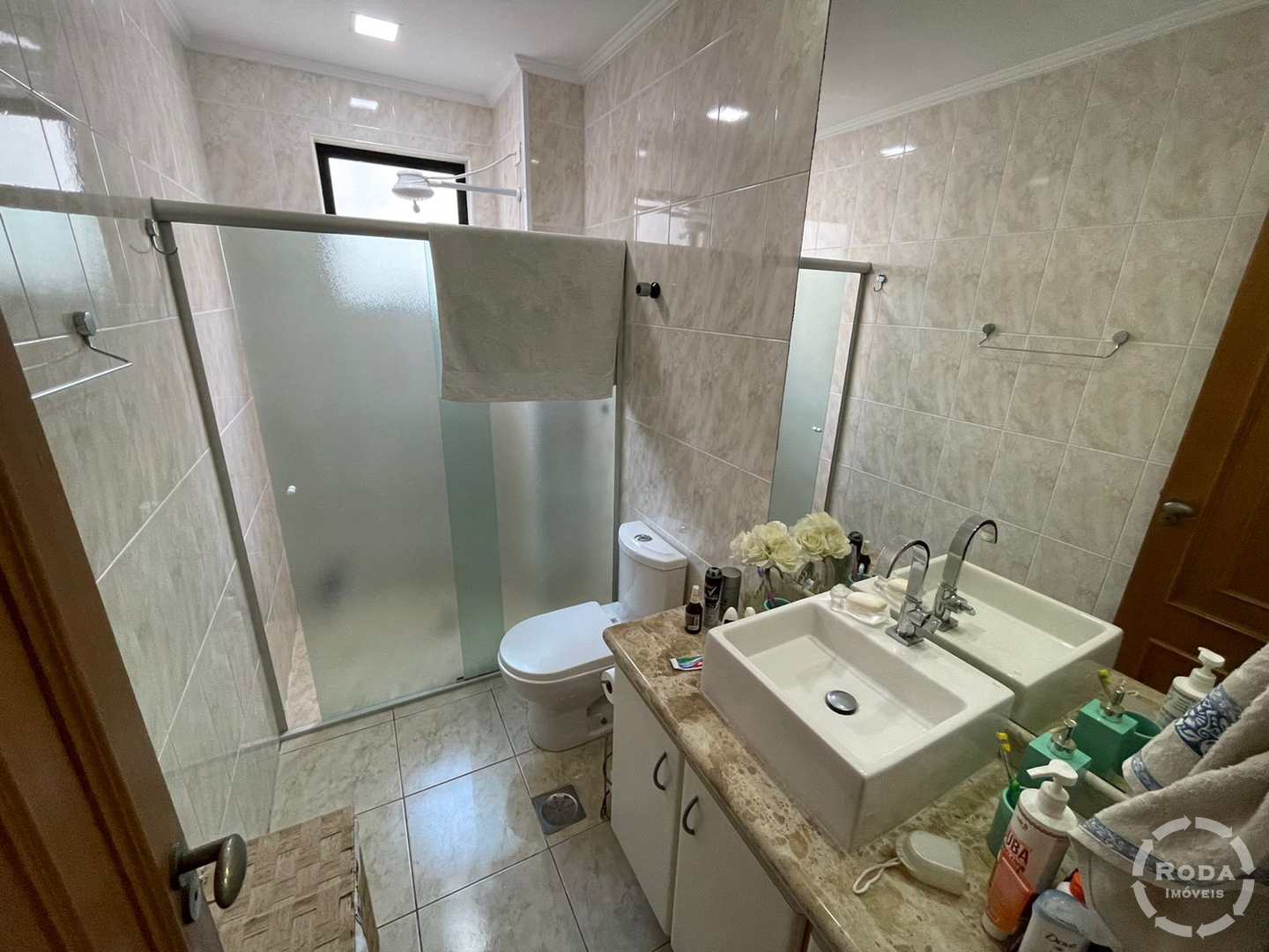 Apartamento à venda com 3 quartos, 134m² - Foto 21