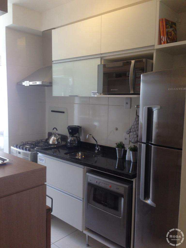 Apartamento à venda com 2 quartos, 64m² - Foto 5