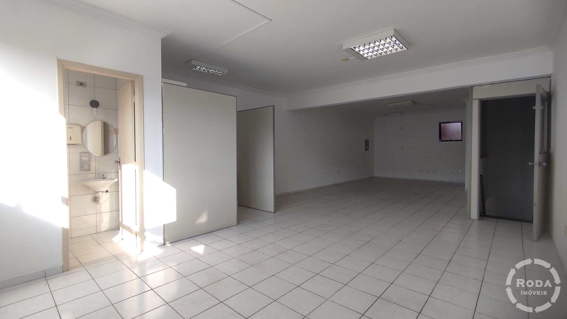 Conjunto Comercial-Sala à venda, 64m² - Foto 4