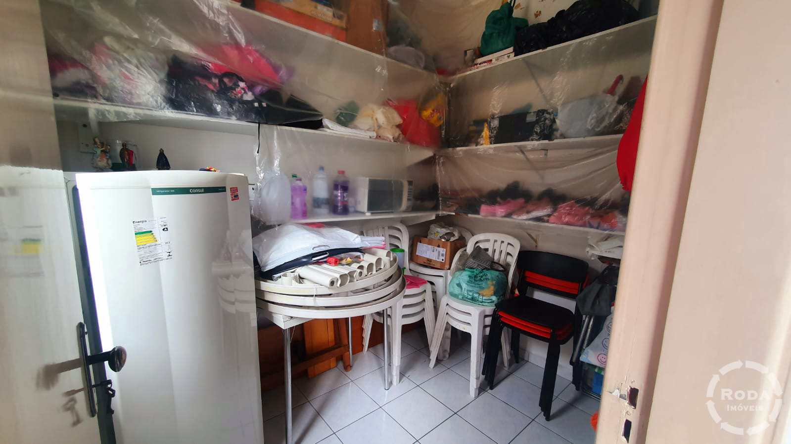 Casa à venda com 3 quartos, 171m² - Foto 23